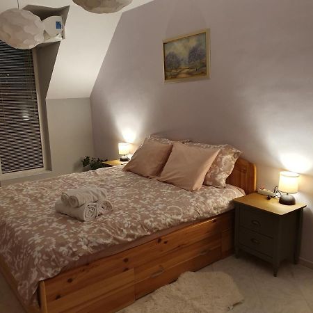 Malavi Square Top Center Apartment! Comfort&Clean! Roese Buitenkant foto