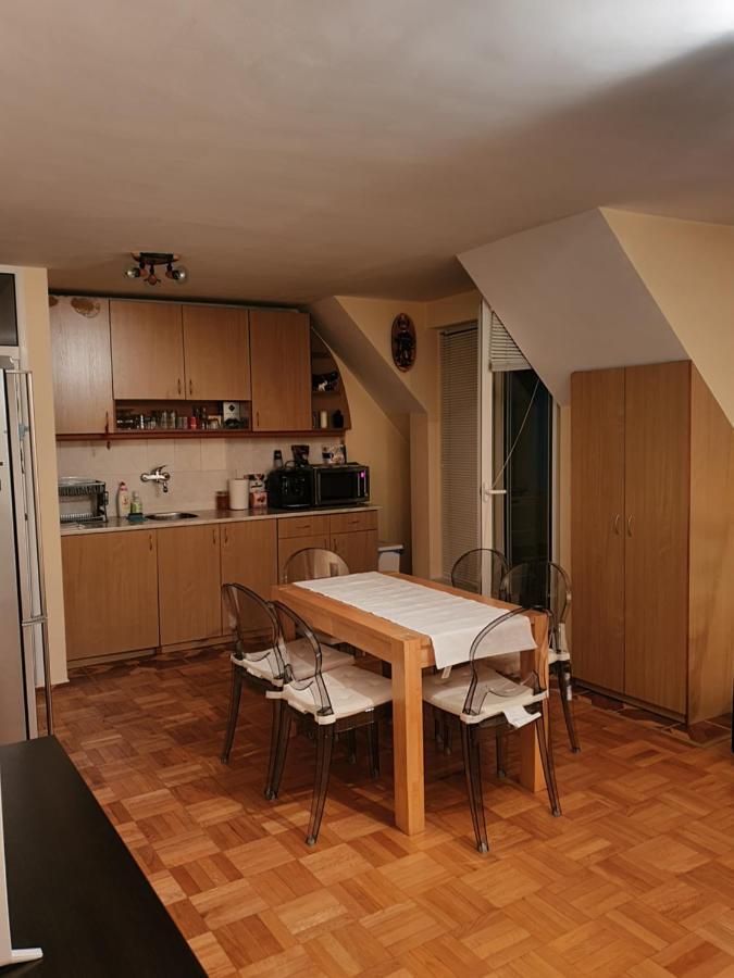 Malavi Square Top Center Apartment! Comfort&Clean! Roese Buitenkant foto