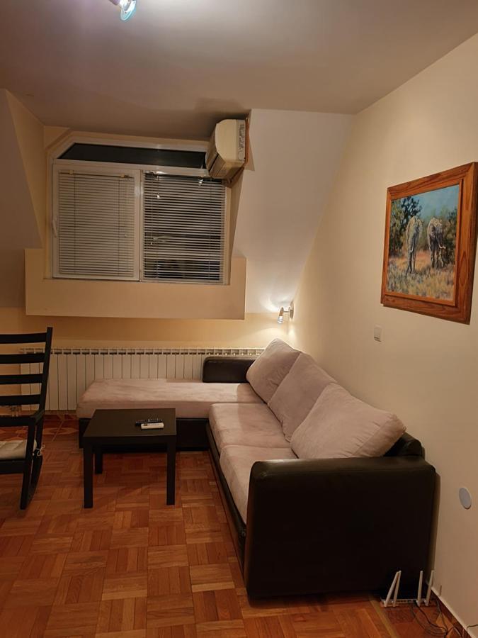 Malavi Square Top Center Apartment! Comfort&Clean! Roese Buitenkant foto