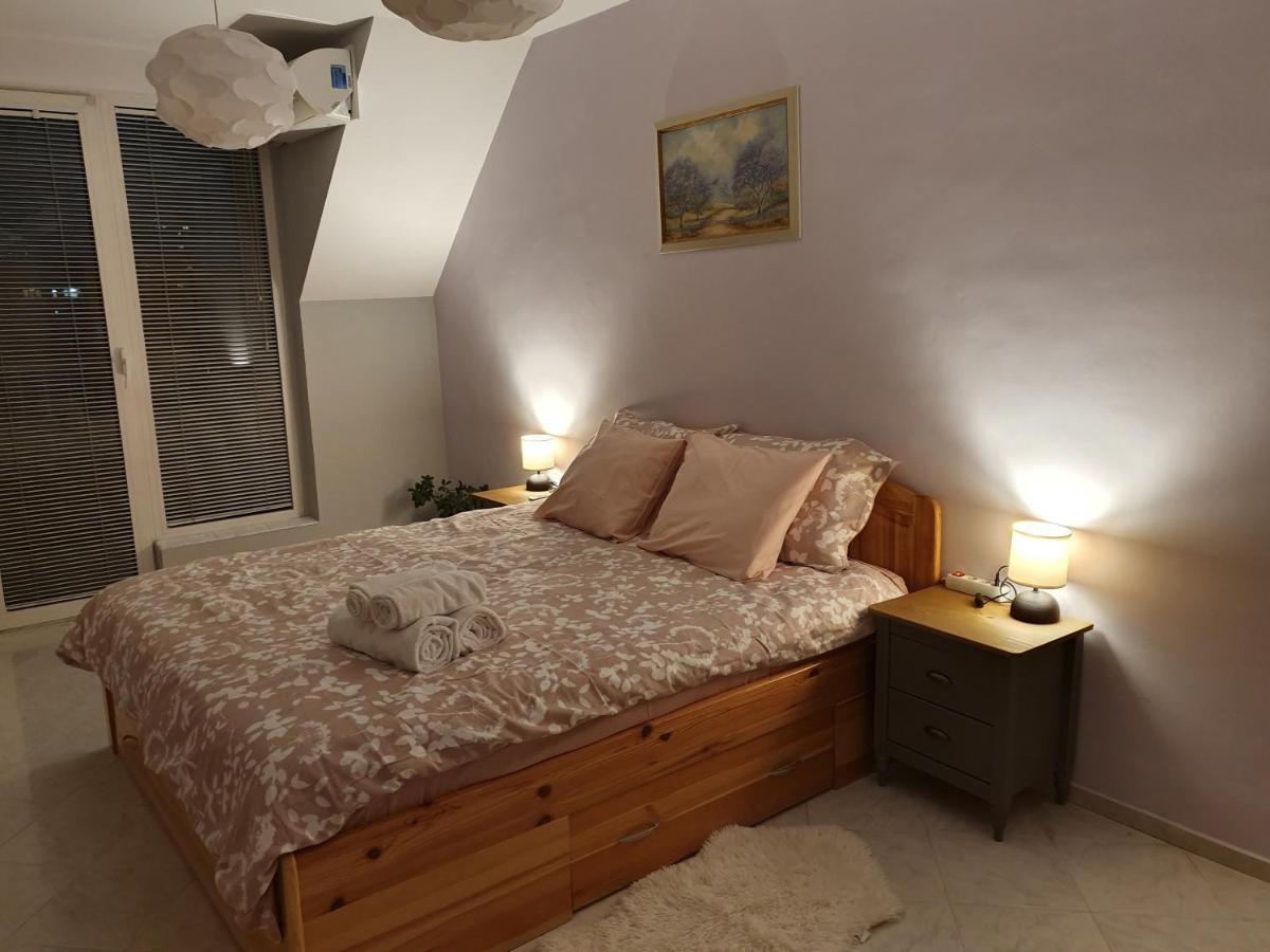 Malavi Square Top Center Apartment! Comfort&Clean! Roese Buitenkant foto