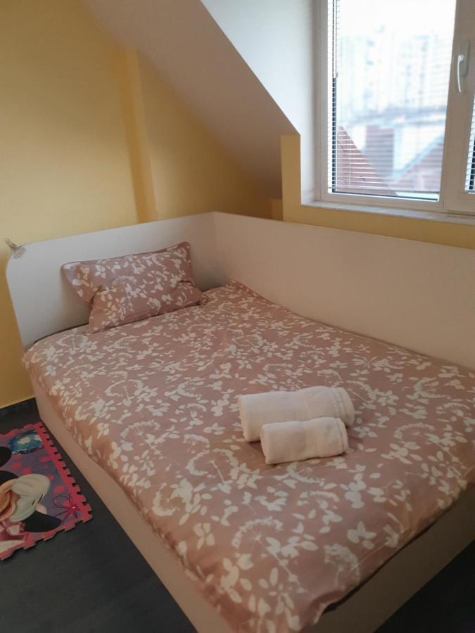 Malavi Square Top Center Apartment! Comfort&Clean! Roese Buitenkant foto