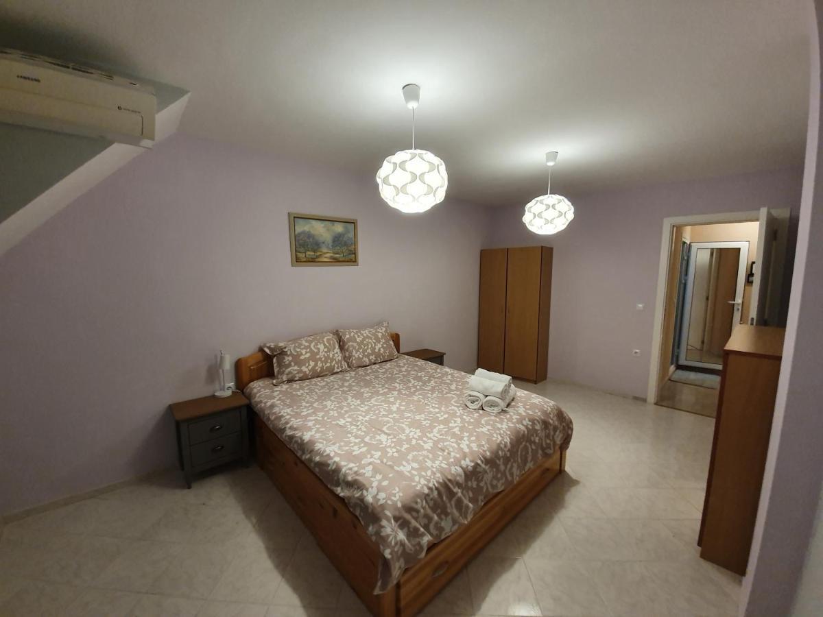 Malavi Square Top Center Apartment! Comfort&Clean! Roese Buitenkant foto