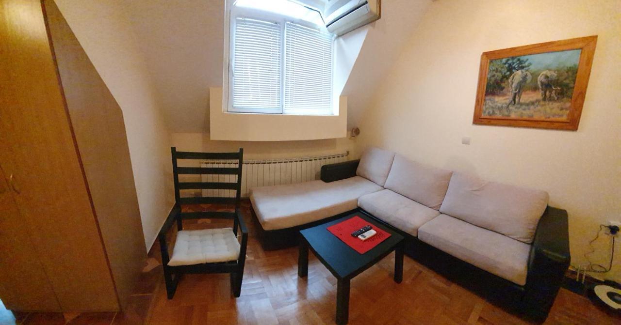 Malavi Square Top Center Apartment! Comfort&Clean! Roese Buitenkant foto