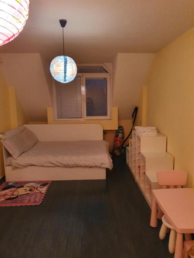 Malavi Square Top Center Apartment! Comfort&Clean! Roese Buitenkant foto