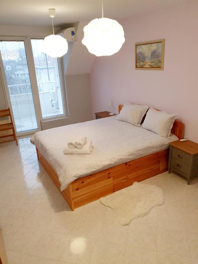 Malavi Square Top Center Apartment! Comfort&Clean! Roese Buitenkant foto