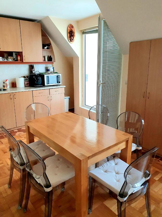 Malavi Square Top Center Apartment! Comfort&Clean! Roese Buitenkant foto