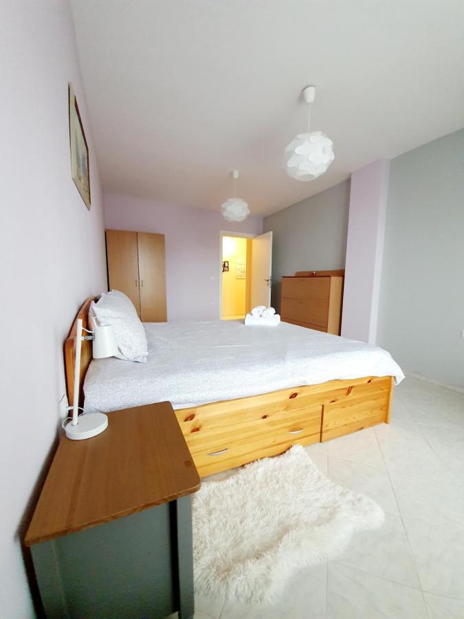 Malavi Square Top Center Apartment! Comfort&Clean! Roese Buitenkant foto