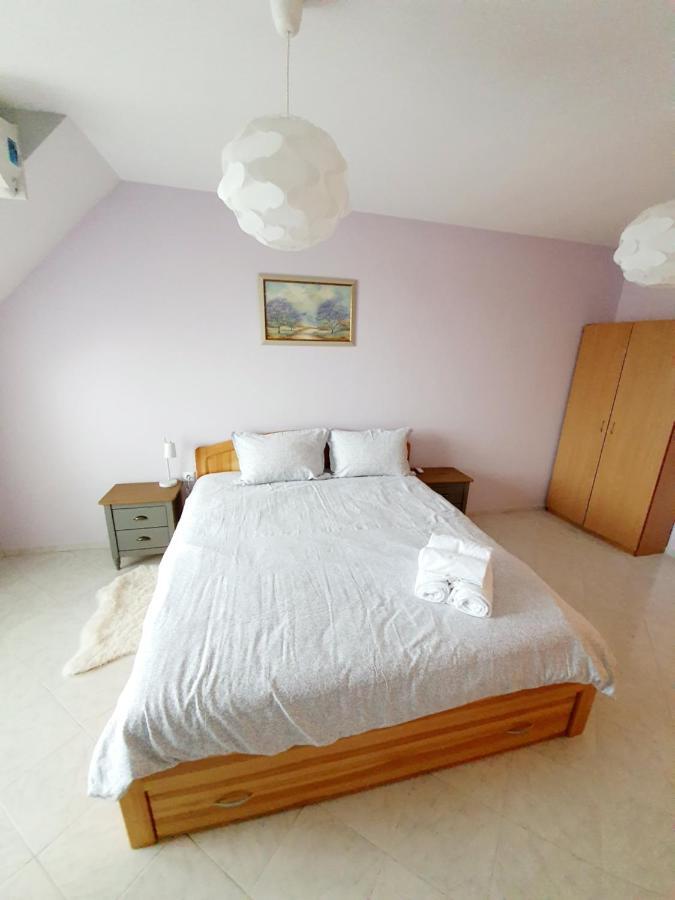 Malavi Square Top Center Apartment! Comfort&Clean! Roese Buitenkant foto